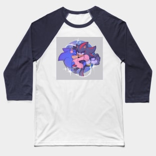 Sonadow AU Baseball T-Shirt